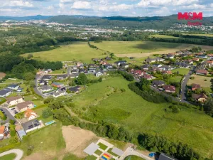 Prodej pozemku pro bydlení, Jenišov, 933 m2