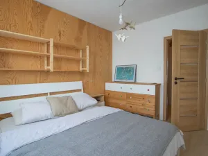 Pronájem bytu 3+kk, Praha - Lhotka, Novodvorská, 76 m2
