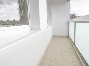 Pronájem bytu 3+kk, Praha - Lhotka, Novodvorská, 76 m2