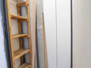 Pronájem bytu 3+kk, Praha - Lhotka, Novodvorská, 76 m2