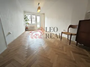 Pronájem bytu 2+1, Praha - Lysolaje, Sídlištní, 51 m2