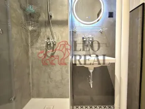 Pronájem bytu 2+1, Praha - Lysolaje, Sídlištní, 51 m2