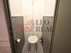 Pronájem bytu 2+1, Praha - Lysolaje, Sídlištní, 51 m2