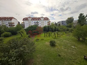 Pronájem bytu 2+1, Praha - Lysolaje, Sídlištní, 51 m2