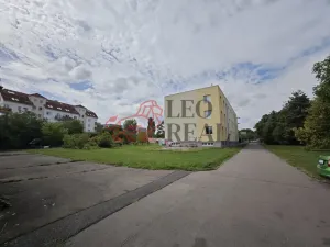 Pronájem bytu 2+1, Praha - Lysolaje, Sídlištní, 51 m2
