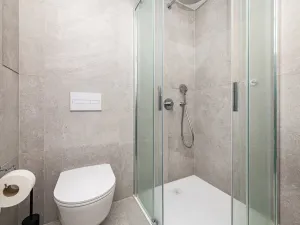 Pronájem bytu 2+kk, Praha - Stodůlky, Hábova, 57 m2