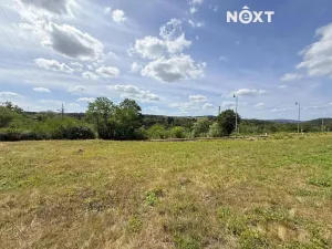 Prodej pozemku pro bydlení, Krhanice, 2240 m2