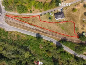 Prodej pozemku pro bydlení, Krhanice, 2240 m2