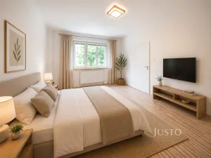 Prodej bytu 2+kk, Liberec - Liberec II-Nové Město, Metelkova, 45 m2