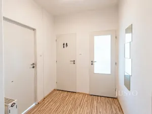 Prodej bytu 2+kk, Liberec - Liberec II-Nové Město, Metelkova, 45 m2
