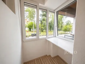 Prodej bytu 2+kk, Liberec - Liberec II-Nové Město, Metelkova, 45 m2