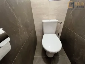 Pronájem bytu 2+1, Česká Třebová, Riegrova, 58 m2