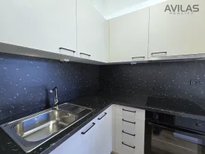 Pronájem bytu 2+kk, Benešov, Tyršova, 59 m2