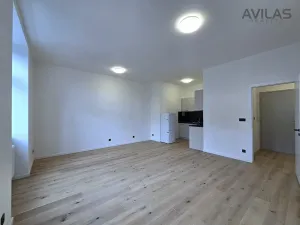 Pronájem bytu 2+kk, Benešov, Tyršova, 59 m2