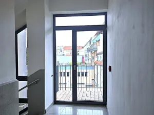 Pronájem bytu 2+kk, Benešov, Tyršova, 59 m2