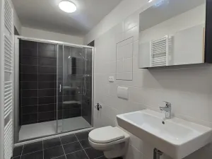 Pronájem bytu 1+kk, Benešov, 102. pluku, 33 m2
