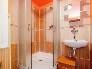 Prodej bytu 1+1, Ostrava, Polská, 26 m2