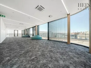 Pronájem obchodního prostoru, Ostrava, náměstí Dr. E. Beneše, 108 m2