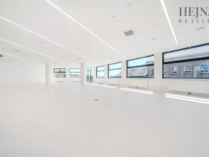 Pronájem obchodního prostoru, Ostrava, náměstí Dr. E. Beneše, 802 m2