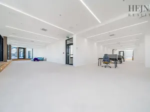 Pronájem obchodního prostoru, Ostrava, náměstí Dr. E. Beneše, 802 m2