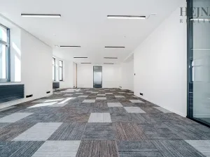 Pronájem kanceláře, Ostrava, náměstí Dr. E. Beneše, 26 m2