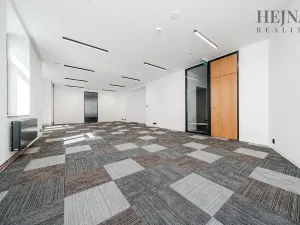 Pronájem kanceláře, Ostrava, náměstí Dr. E. Beneše, 26 m2