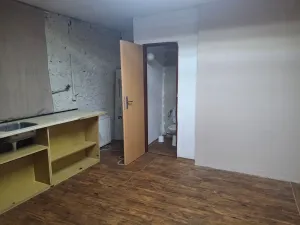 Pronájem obchodního prostoru, Žatec, Nákladní, 350 m2