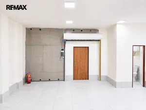 Prodej obchodního prostoru, Praha - Žižkov, Vlkova, 50 m2