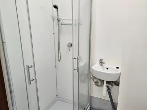 Prodej obchodního prostoru, Praha - Žižkov, Vlkova, 50 m2
