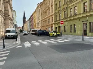 Prodej obchodního prostoru, Praha - Žižkov, Vlkova, 50 m2