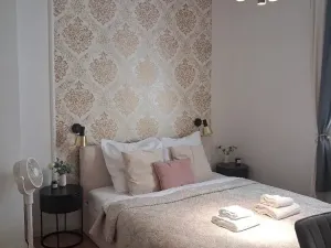 Pronájem bytu 1+kk, Praha - Nové Město, Petrská, 25 m2