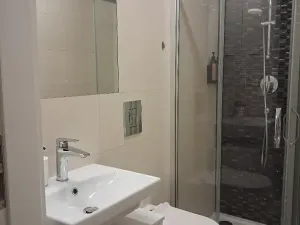Pronájem bytu 1+kk, Praha - Nové Město, Petrská, 25 m2