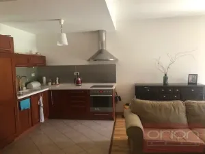 Pronájem bytu 2+kk, Praha - Dejvice, Paťanka, 70 m2