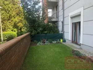 Pronájem bytu 2+kk, Praha - Dejvice, Paťanka, 70 m2