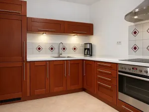 Prodej bytu 2+kk, Praha - Dejvice, Paťanka, 70 m2