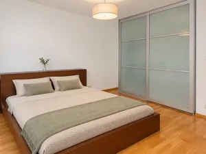 Prodej bytu 2+kk, Praha - Dejvice, Paťanka, 70 m2