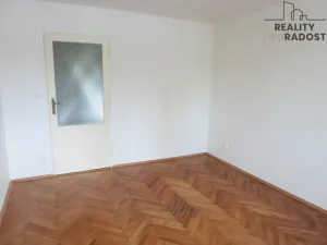 Prodej bytu 2+1, Chomutov, Karla Buriana, 51 m2