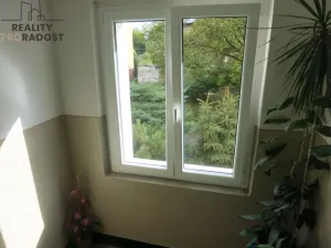Prodej bytu 2+1, Chomutov, Karla Buriana, 51 m2