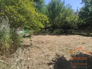 Prodej pozemku pro bydlení, Přestavlky, 1623 m2