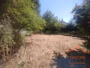 Prodej pozemku pro bydlení, Přestavlky, 1623 m2