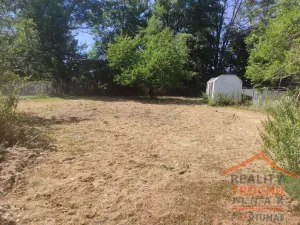 Prodej pozemku pro bydlení, Přestavlky, 1623 m2