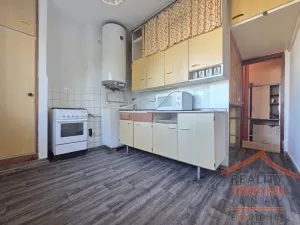 Prodej bytu 3+1, Chrudim, Jabloňová, 67 m2