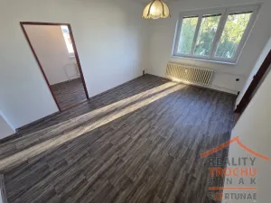 Prodej bytu 3+1, Chrudim, Jabloňová, 67 m2