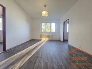 Prodej bytu 3+1, Chrudim, Jabloňová, 67 m2