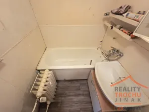 Prodej bytu 3+1, Chrudim, Jabloňová, 67 m2
