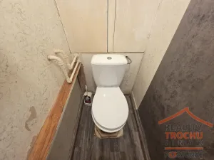 Prodej bytu 3+1, Chrudim, Jabloňová, 67 m2