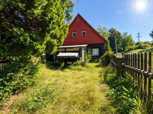 Prodej chalupy, Rumburk, Kalná, 191 m2