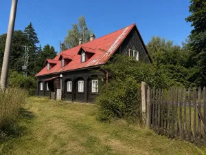 Prodej chalupy, Rumburk, Kalná, 191 m2
