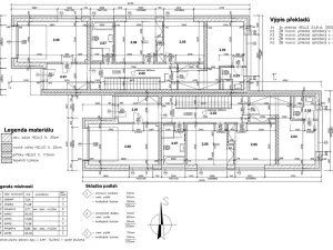 Prodej bytu 5+kk, Bradlec, 176 m2