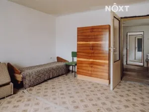 Prodej rodinného domu, Zlámanec, 80 m2
